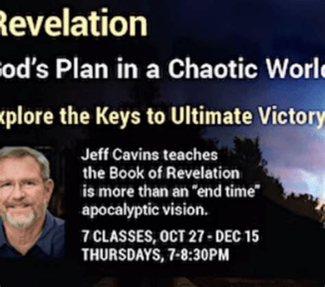 Jeff Cavins Holy Land Pilgrimage Speaking Events
