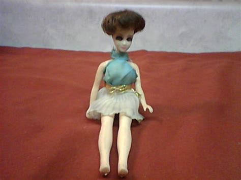 1970 H 17 Dawn Doll Collectors Weekly