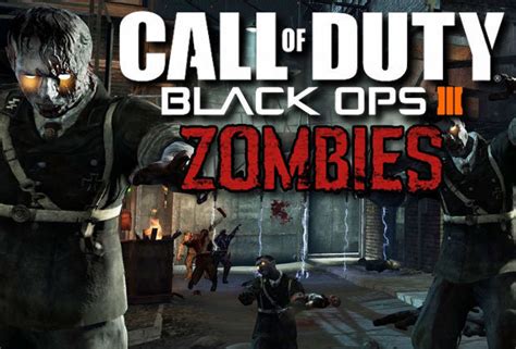 Why was call of duty: Black Ops 3 DLC 5 Zombies Chronicles: Trailer Price, Maps ...