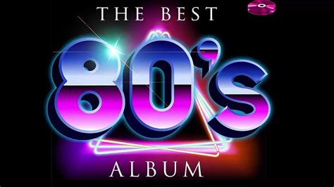 nonstop 80s greatest hits best oldies songs of 1980s