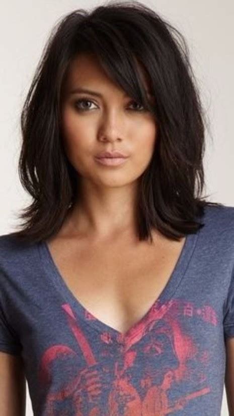 With the right hairstyle, you can stand out wherever you go. 37 Medium Length Hairstyles and Haircuts for 2020