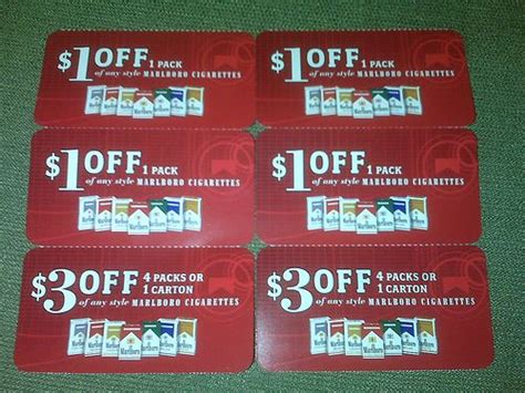 Are you tired of seeing fake promo offers that promise free cigarettes, only to be roped into some kind of spam email campaign or expensive. 44 best Cigarettes Coupon images on Pinterest
