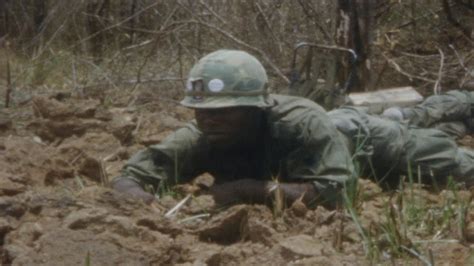 Charlie Company Is Bloodied And Trapped In The Jungle Of Vietnam Youtube