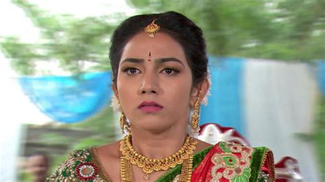 Watch Agni Sakshi Tv Serial Episode Satya S Daring Move Full