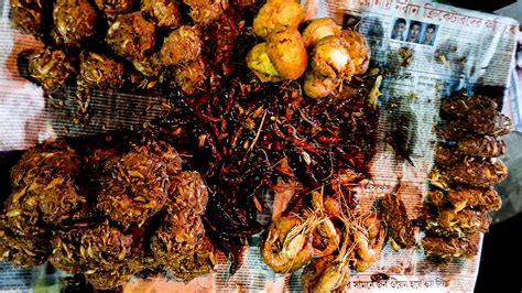 A Locals Guide To The Best Street Food In Dhaka — Chef Denise