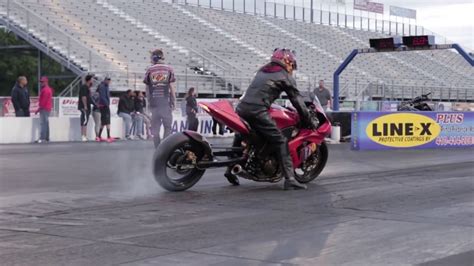 Idbl Wpgc Bike Fest From Maryland International Raceway July 28 30