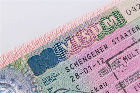 How To Get A Freelance Visa In Germany Scott Z Smith