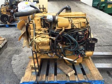 Apply for financing get insurance get shipping quotes. CAT 3126 Used Engines For Sale - Capital Reman Exchange