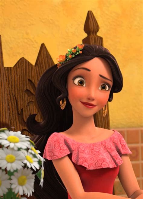 Pin By Disney Fans On Pinterest On Elena Of Avalor Disney Princess