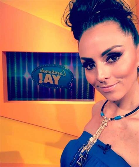 Ivonne Montero Se Muestra Semidesnuda En Instagram