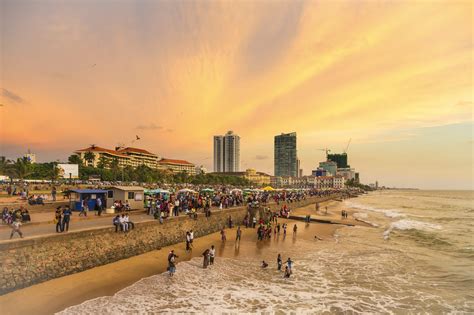 Want To Know About The Sri Lanka City Attractions Travel Archives