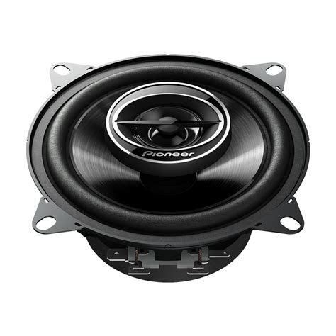 Pioneer Ts G1032 10cm 4 In Car Speaker 200w Dual Cone