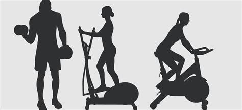 Exercicios Aeróbios E Anaeróbios