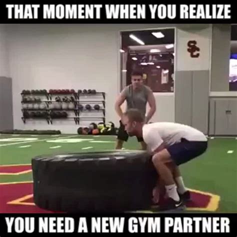 Best Gym Partner Ever Gymaholic Fitness App