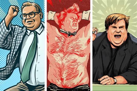 The Ringer Pays Tribute To Madison Native Chris Farley The Bozho