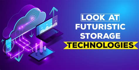 Look At Futuristic Data Storage Technologies Top Css Gallery
