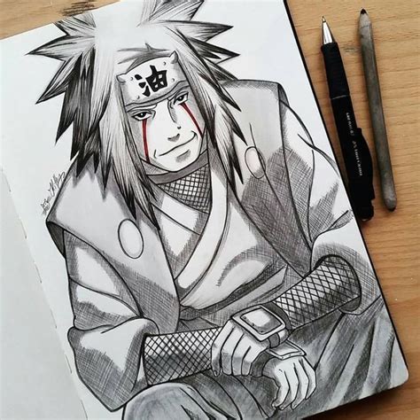 40 Most Popular Pencil Naruto And Hinata Drawing Creative Things