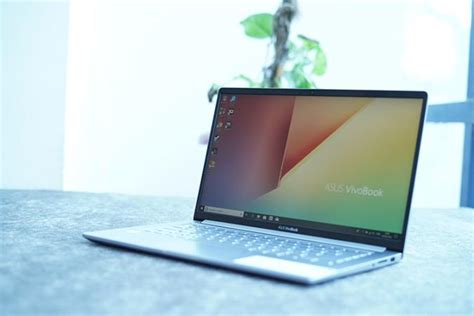 Asus Vivobook 14 X403 Review The Perfect Work Laptop Beebom