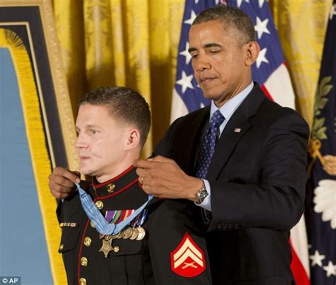 At The Age Of Kyle Carpenter Became One Of The Most Recognized Medal Of Honor Recipients
