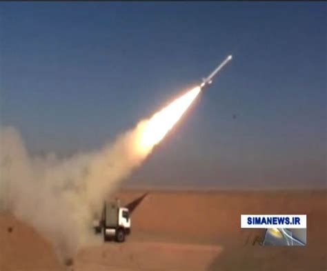 इस्‍लामिक क्रांति के जश्‍न के बीच ईरान ने किया होविज क्रूज मिसाइल टेस्