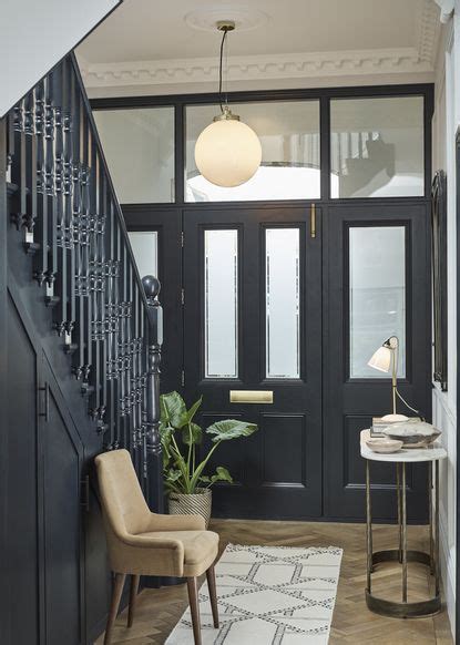 59 Hallway Ideas To Make The Ultimate First Impression Real Homes