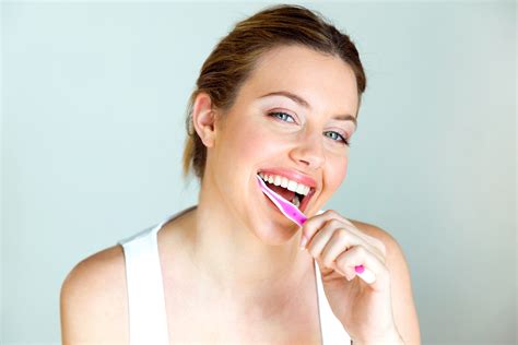 Oral Health Mistakes We All Make My Weekly