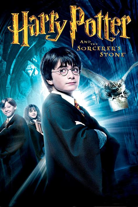Harry Potter Saga Harry Potter Wiki Fandom Powered By Wikia