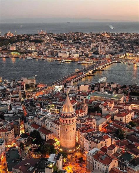 Estambul Turquía Beautiful Places To Travel Best Places To Travel
