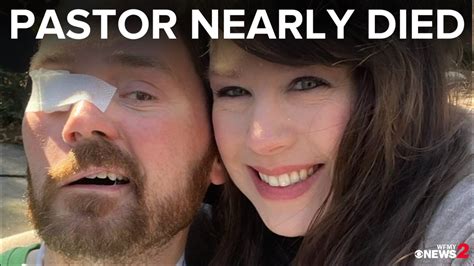 Brain-dead pastor comes back to life, congregation excited to welcome