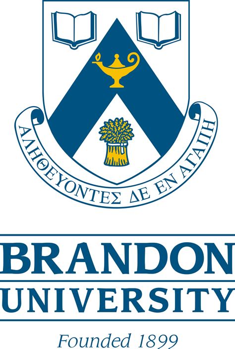 Brandon University - Logos Download