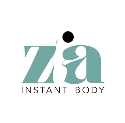 Instant Body By Zia