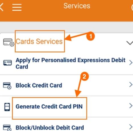 Maybe you would like to learn more about one of these? 2 Ways To Generate/Change ICICI Credit Card PIN Online