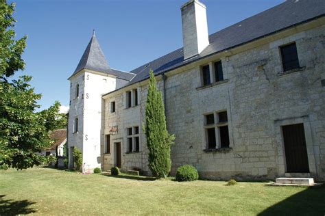 Crissay Sur Manse Indre Et Loire Les Plus Beaux Villages De France