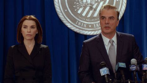 the good wife series finale how did it end hollywood reporter