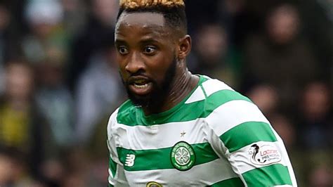 Ex Celtic Ace Moussa Dembele In Row With Former Rangers Stars Wife Over Missing Piano The