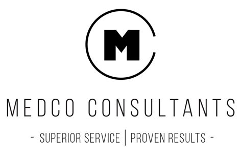 Contact — Medco Consultants Inc