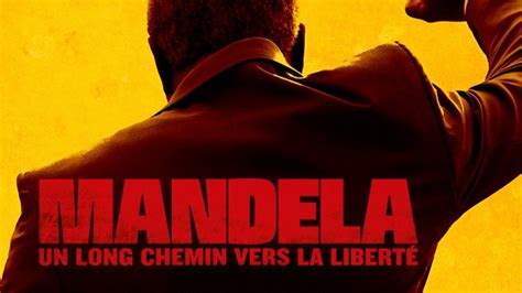 Mandela Un Long Chemin Vers La Liberté En Streaming France Tv