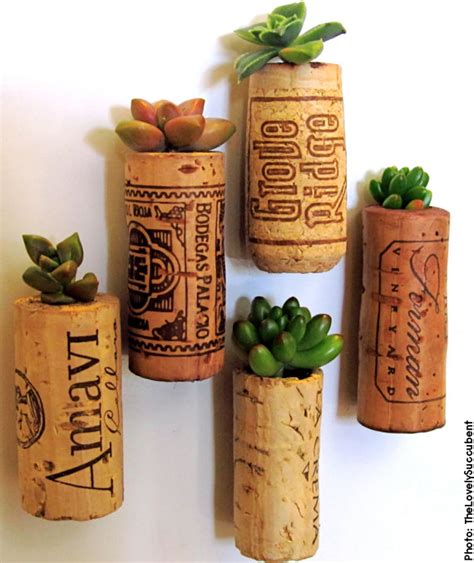 5 Creative Diy Wine Cork Projects Vinepair