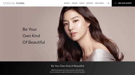 23 Mejores Marcas Coreanas De Belleza Y Cuidado De La Piel URANSI