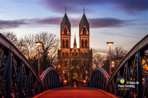 252 fb users likes freiburg blaue brücke, set it to 10 position in likes rating for freiburg, germany in local business category Herz-Jesu-Kirche Freiburg | Pauls Fotoblog