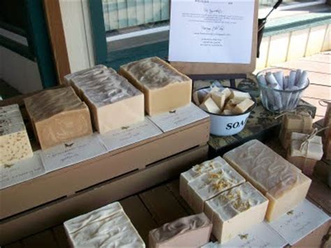 Her natural process is simple, versatile, and it always turns out! Free Soap Contest - Last Day