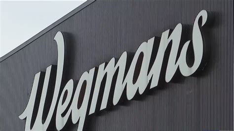 Woman Pleads Guilty To Stealing More Than 500 000 From Wegmans YouTube
