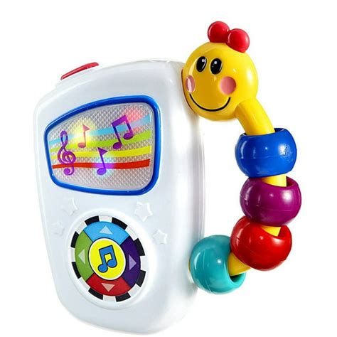 Baby Einstein Take Along Tunes Musical Toy