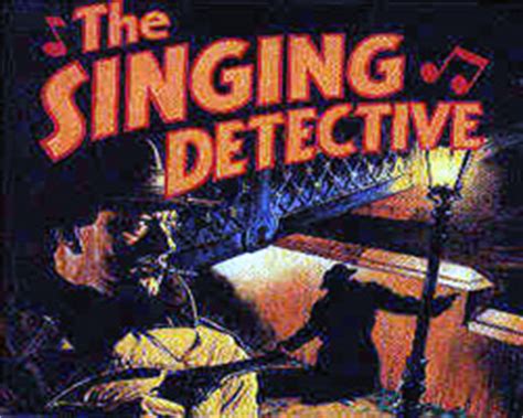 Detective The photos Singing nude