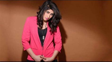 Going Viral Qandeel Baloch’s Last Instagram Post Is Getting Love And India Tv