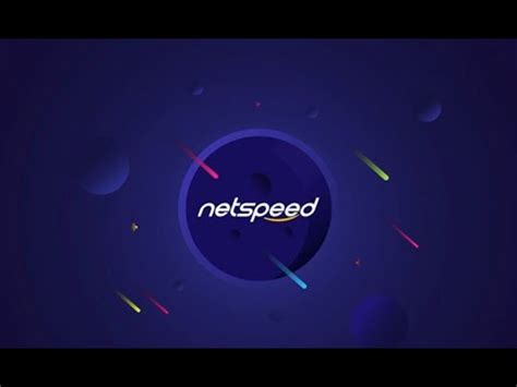 Netspeed 100 Mbps Fiber Hız Testi YouTube