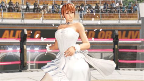 Rsa Who Cares 🤷‍♂️ On Twitter Dead Or Alive 6 Happy Wedding Vol 1