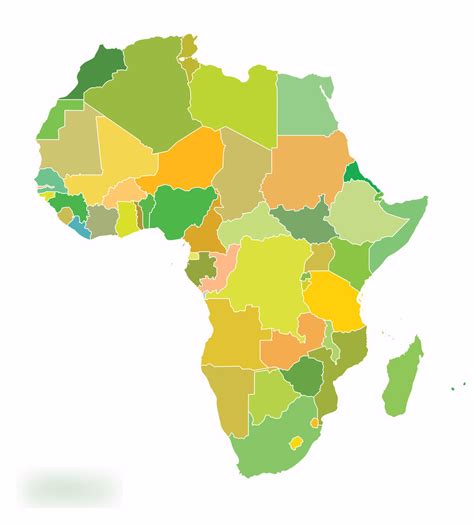 Sub Saharan Africa Political Map Diagram Quizlet Sexiz Pix Sexiz Pix