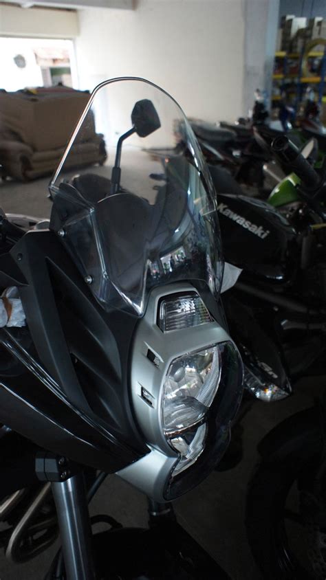 Wah motor superbikes sdn bhd. LIFE IN DIGITAL COLOUR: Star Shop Hiap Aik Motor ...