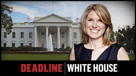Deadline White House With Nicolle Wallace · Season 2023 Episode 110 · 20230605 Plex